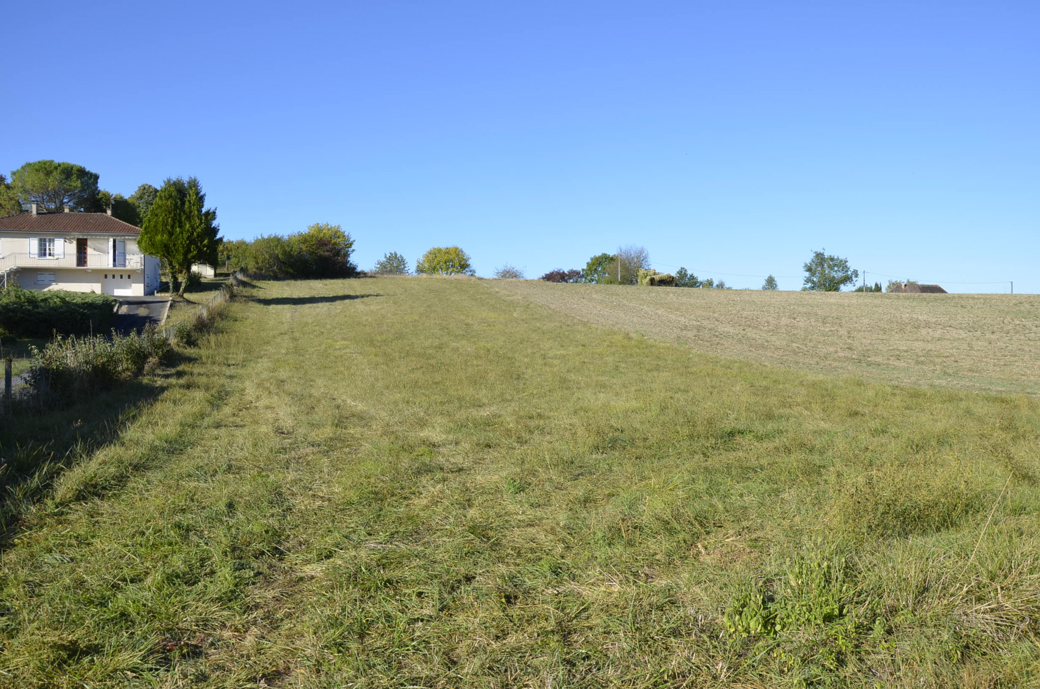 Vente Terrain Constructible | FCI Immobilier