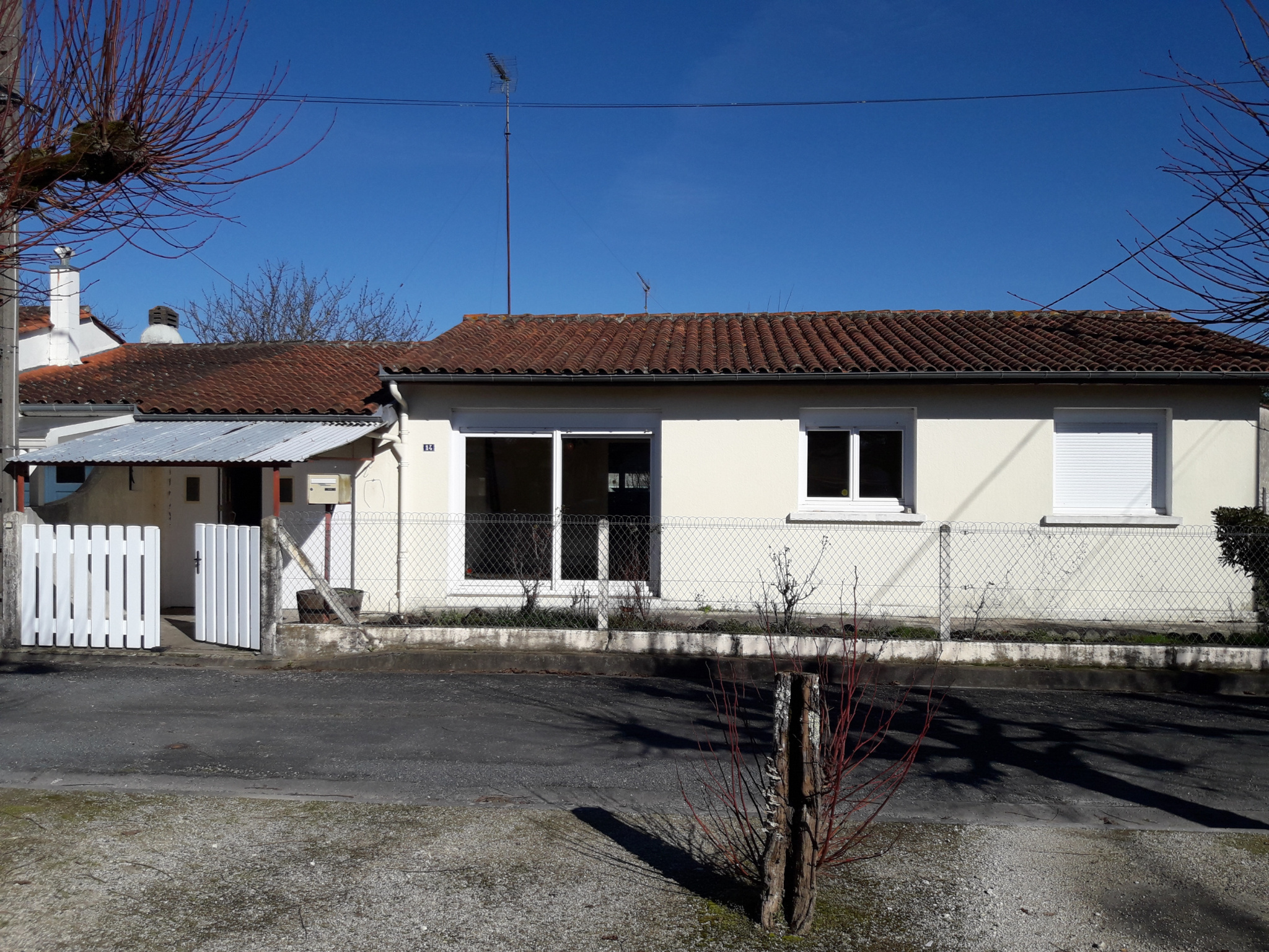 investissement maison principale