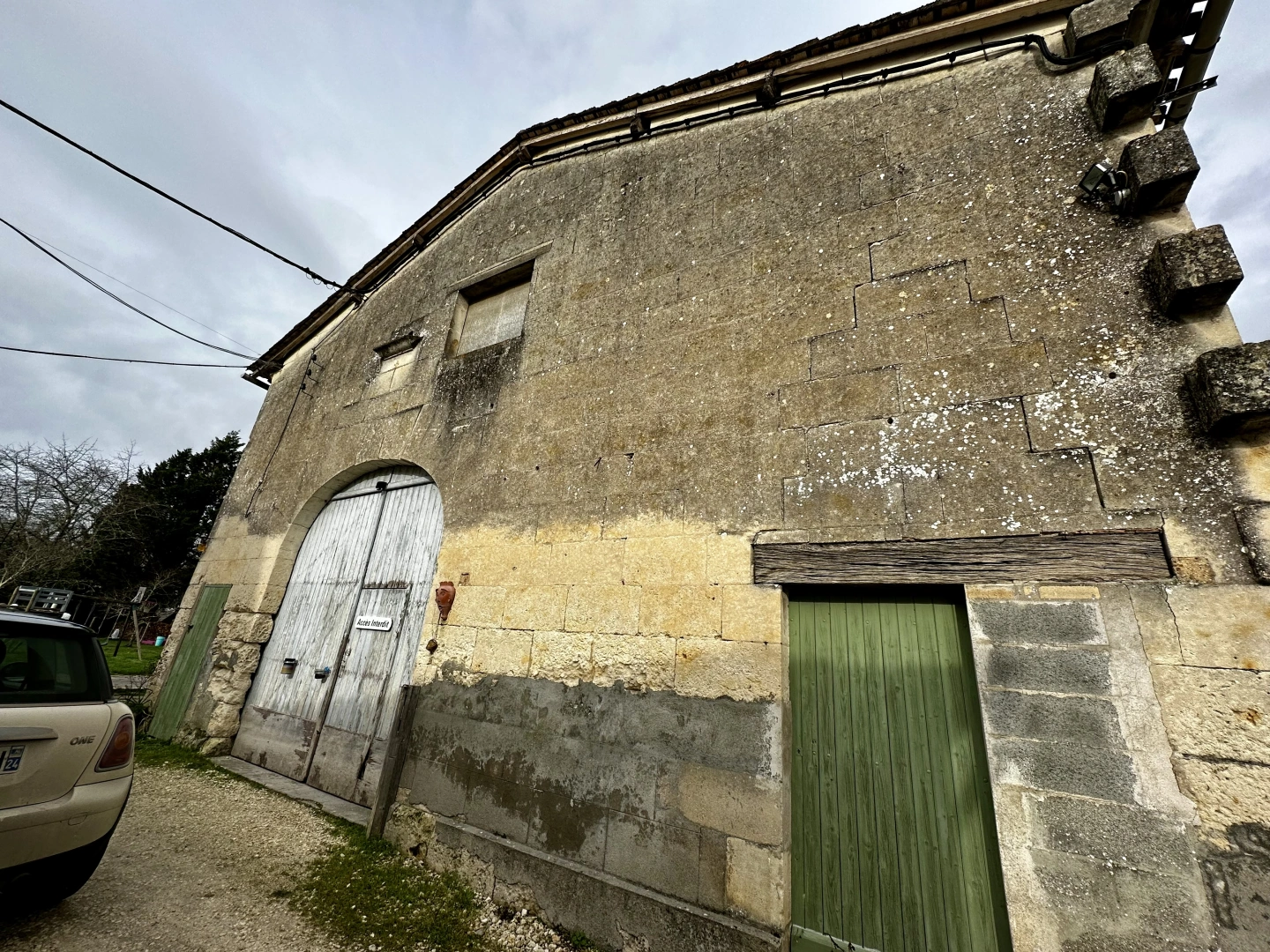 property