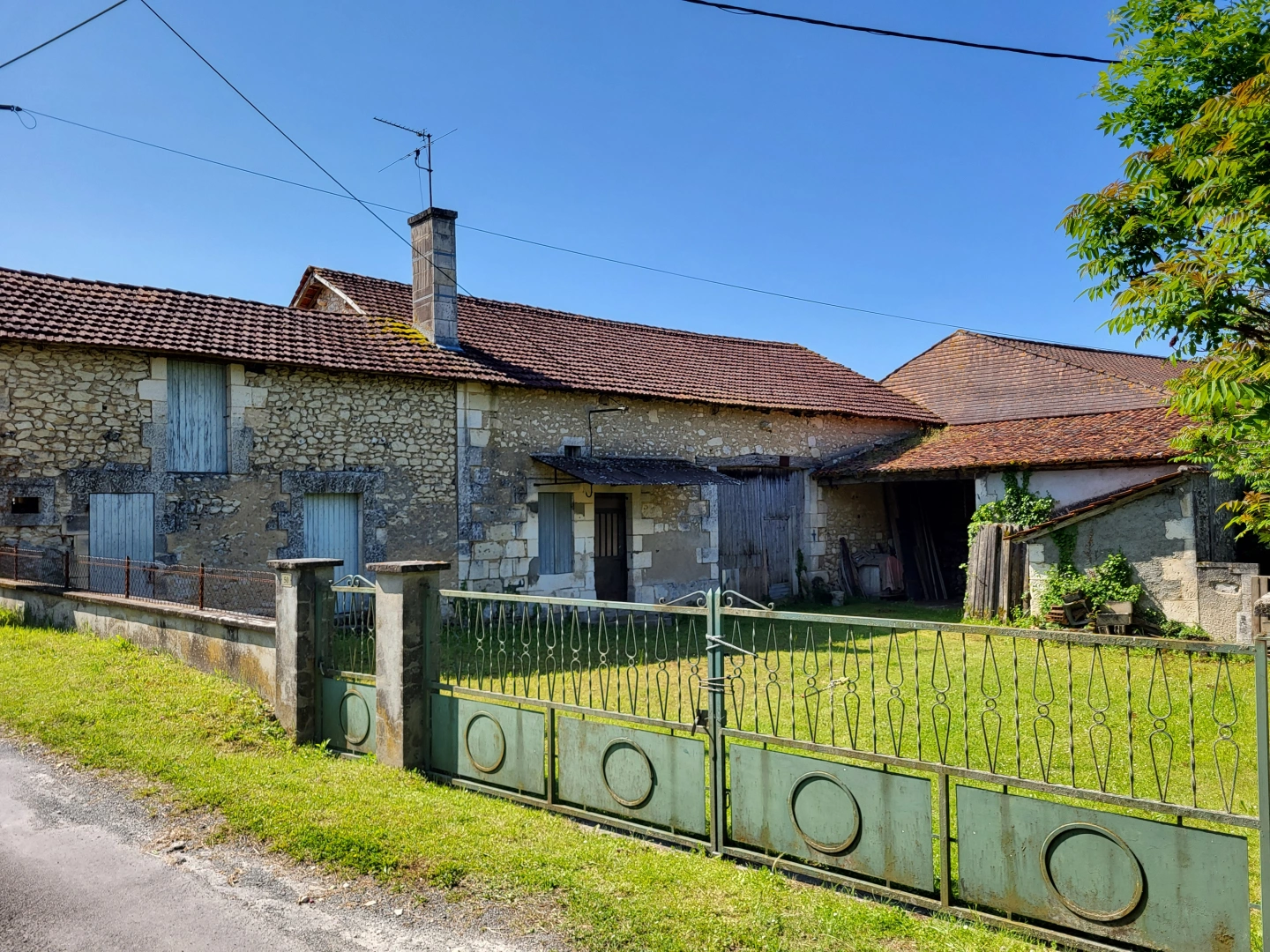 property