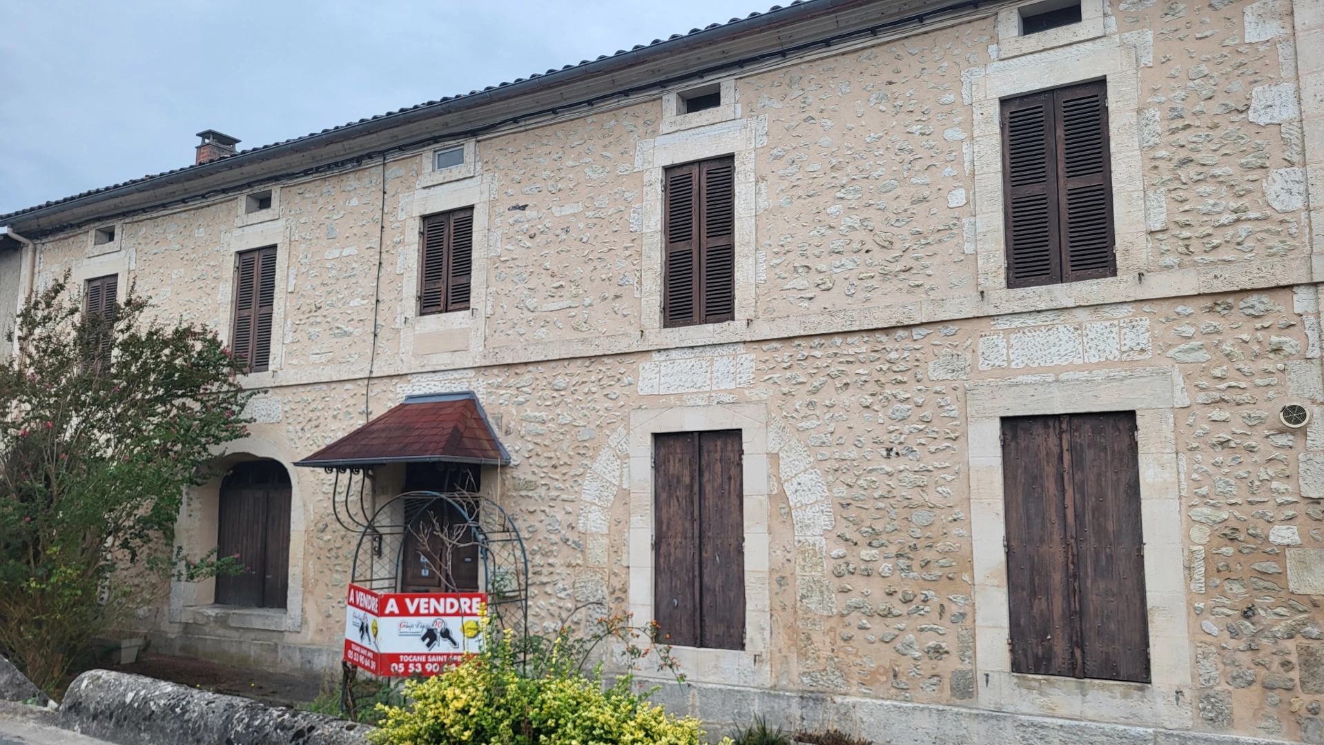 property