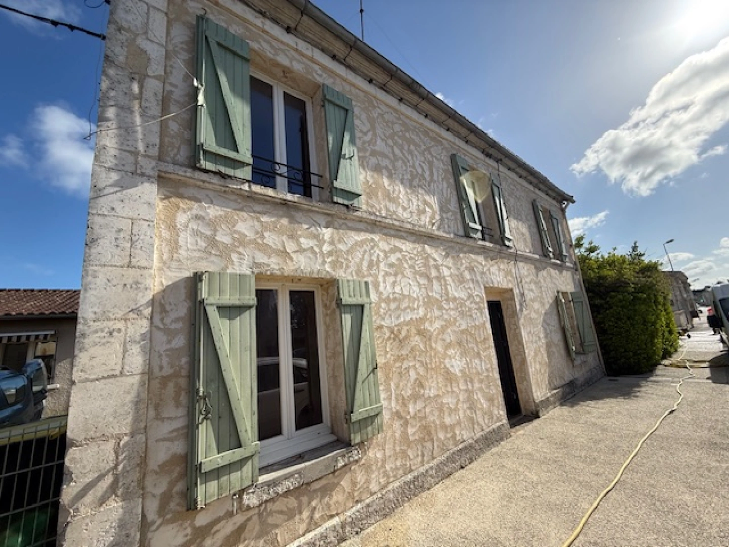 property