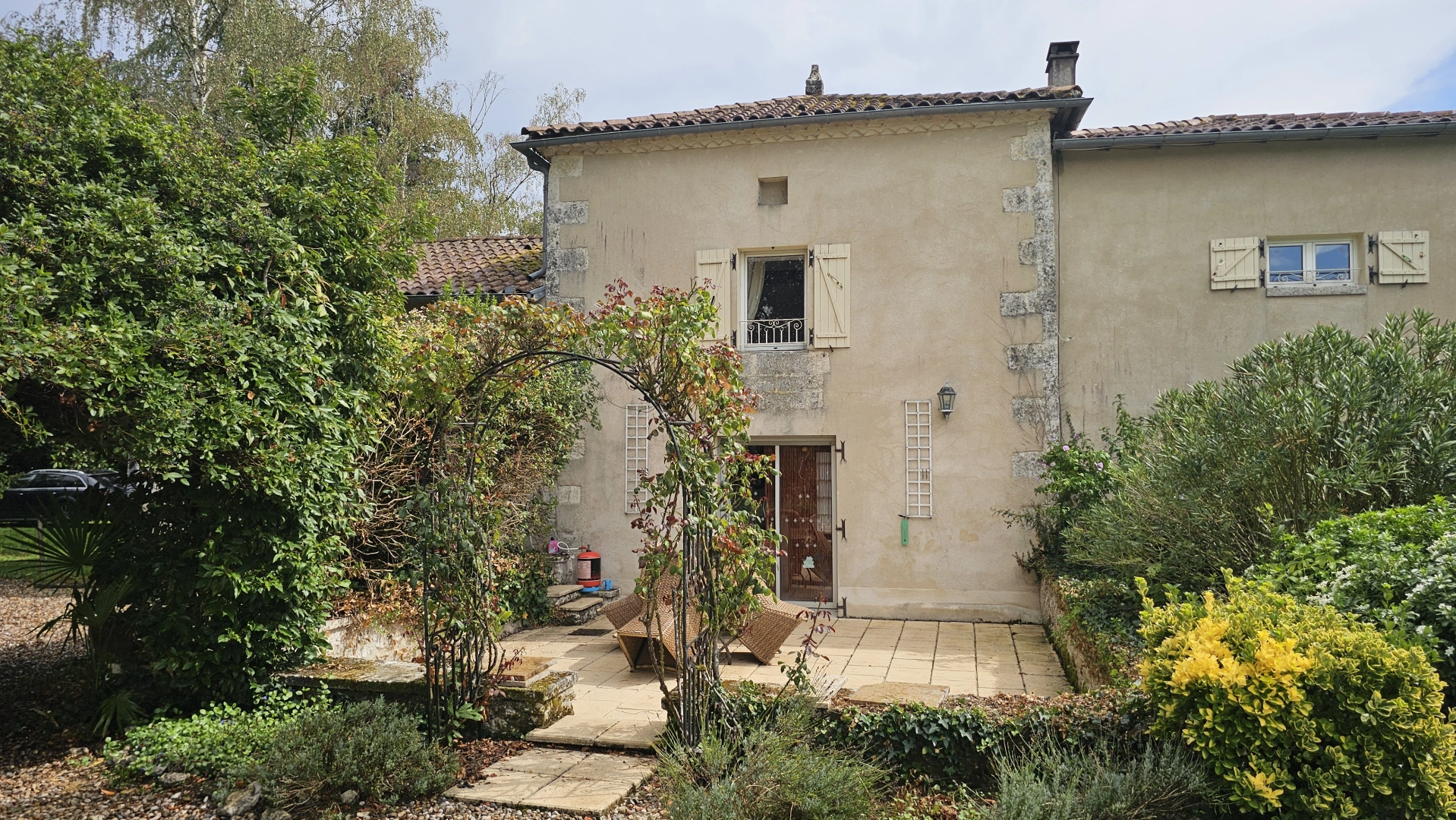 property
